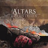 Opposition (EP) Lyrics Altars