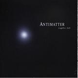 Antimatter