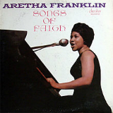 Songs of Faith Lyrics Aretha Franklin