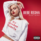 No Broken Hearts (Single) Lyrics Bebe Rexha