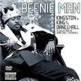 Kingston to King of the Dancehall Lyrics Beenie Man