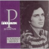 Serie Platino Lyrics Camilo Sesto