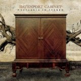 Davenport Cabinet