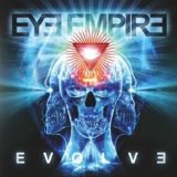 Evolve Lyrics Eye Empire