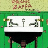 Waka/Jawaka Lyrics Frank Zappa