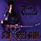 Star X Speed Story Lyrics Jacky Vincent