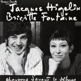 Miscellaneous Lyrics Jacques Higelin