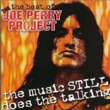 Miscellaneous Lyrics Joe Perry Project