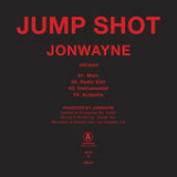 Jump Shot (Single) Lyrics Jonwayne