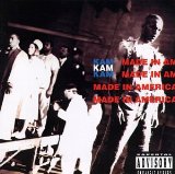 Made In America Lyrics Kam
