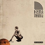 Trips to Venus EP, Vol. 1 - Holiday Edition (EP) Lyrics Karina Pasian