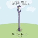 The Egg Hunt Lyrics Making April