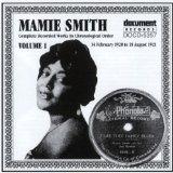 Crazy Blues Lyrics Mamie Smith