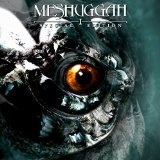 Pitch Black Lyrics Meshuggah