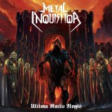 Ultima Ratio Regis Lyrics Metal Inquisitor