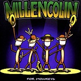 For Monkeys Lyrics Millencolin