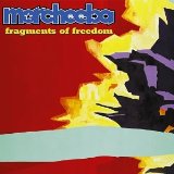 Fragments Of Freedom Lyrics Morcheeba