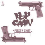 Fiesty Chat (Single) Lyrics Popcaan