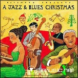Putumayo Presents: Jazz & Blues Christmas Lyrics Randy Greer
