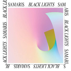 Black Lights Lyrics Samaris