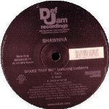 Shawna Feat Ludacris