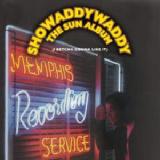 The Sun Album (I Betcha Gonna Like It) Lyrics Showaddywaddy