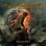 Shadows Lyrics Sinbreed