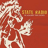 Us Against The Crown Lyrics State Radio