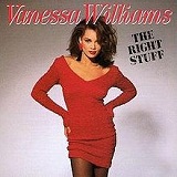 The Right Stuff Lyrics Vanessa Williams