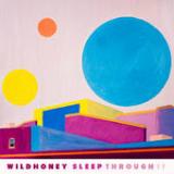 Sleep Through It Lyrics Wildhoney