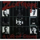 Life Of Crime Lyrics Zoetrope