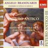 Futuro Antico III Lyrics Angelo Branduardi