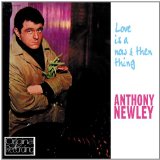 Miscellaneous Lyrics Anthony Newley