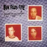 Whatever & Ever Amen Lyrics Ben Folds Five