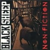 Non-Fiction Lyrics Black Sheep