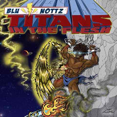 Titans In The Flesh Lyrics Blu