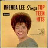 Brenda Lee Sings Top Teen Hits Lyrics Brenda Lee