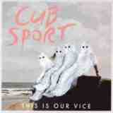 This Is Our Vice Lyrics Cub Sport