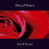 End Of Flowers Lyrics Diary Of Dreams