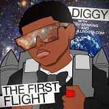 The First Flight (Mixtape) Lyrics Diggy Simmons