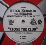 Miscellaneous Lyrics Erick Sermon Feat. Redman