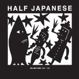 Half Japanese