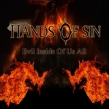 Evil Inside of Us All Lyrics Hands of Sin