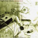 High Holy days