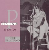 Serie Platino Lyrics Jose Feliciano