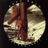 The Red Shoes Lyrics Kate Bush