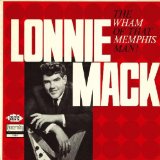 Miscellaneous Lyrics Lonnie Mack