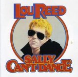 Sally Can't Dance Lyrics Lou Reed