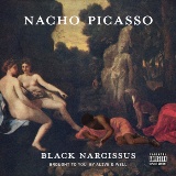 Black Narcissus Lyrics Nacho Picasso
