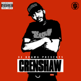 Crenshaw (Mixtape) Lyrics Nipsey Hussle